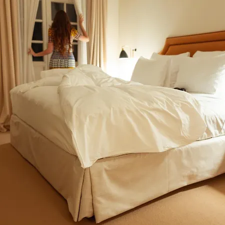 Parkhotel Quellenhof 5* Aquisgrà